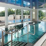 Francis Palace 4* Františkovy Lázně