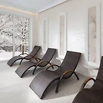 Francis Palace 4* Františkovy Lázně
