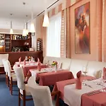 ホテル Francis Palace Františkovy Lázně