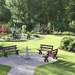 Francis Palace Hotel 4*