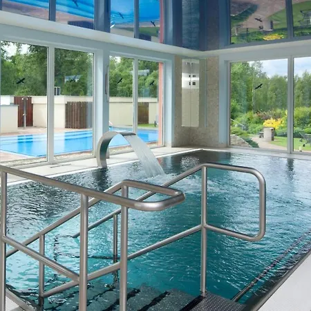Francis Palace 4* Frantiskovy Lazne