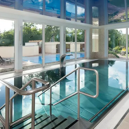 Francis Palace 4* Františkovy Lázně