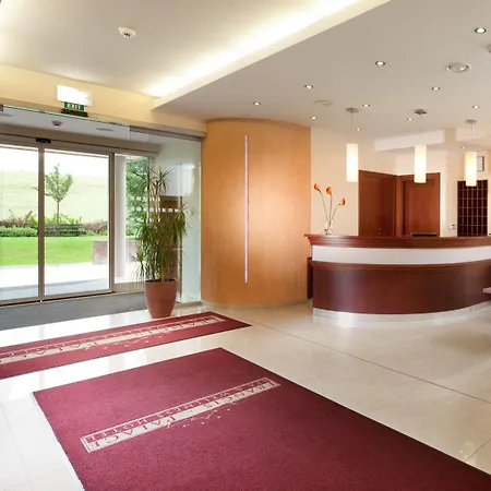 Francis Palace فندق 4*