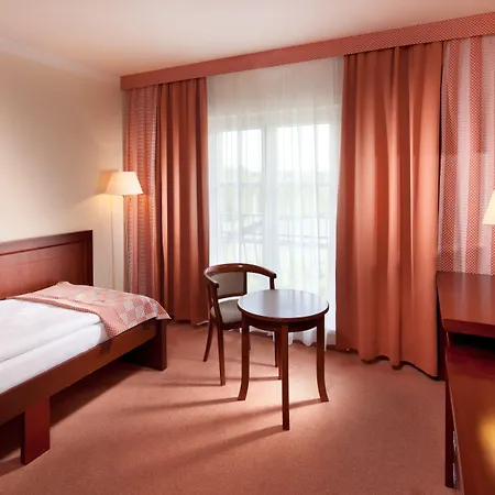 Hotel Francis Palace 4*