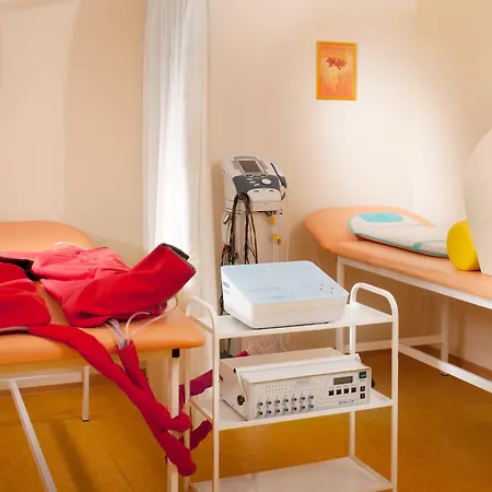 Francis Palace 4* Františkovy Lázně