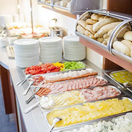 Francis Palace 4* Františkovy Lázně