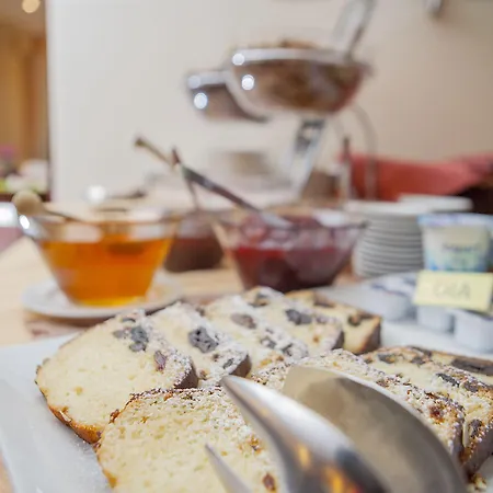 Francis Palace Františkovy Lázně