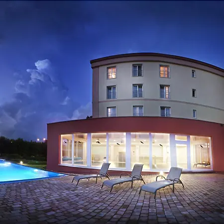 Hotel Francis Palace