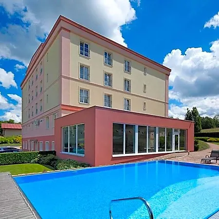 Hotel Francis Palace 4*