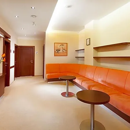 Francis Palace 4*