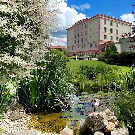 Hotel Francis Palace 4*