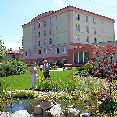 Hotel Francis Palace