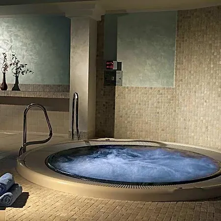 Francis Palace Hotel 4*