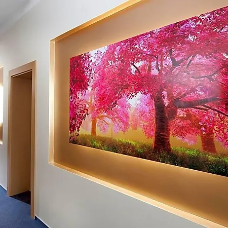 Hotel Francis Palace 4*