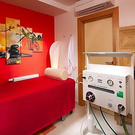 Francis Palace 4*