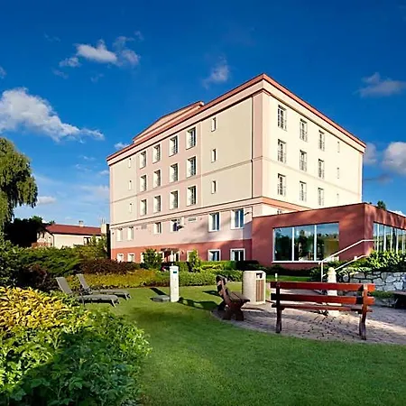 Hotel Francis Palace