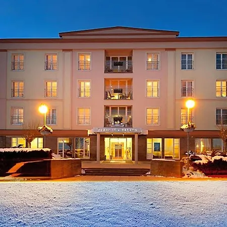 Hotel Francis Palace