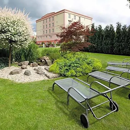 Francis Palace Hotel 4*