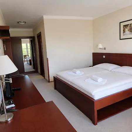 Francis Palace Hotel