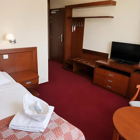Hotel Francis Palace 4*