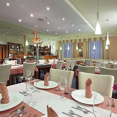 Hotel Francis Palace 4*