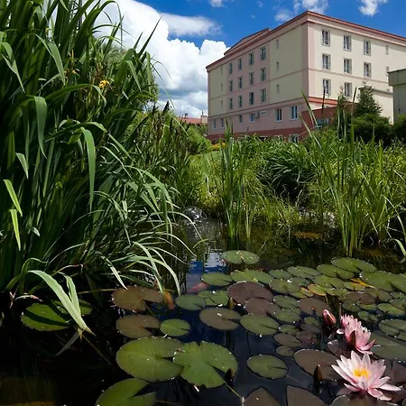 Otel Francis Palace