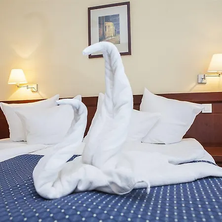 Francis Palace Otel 4*
