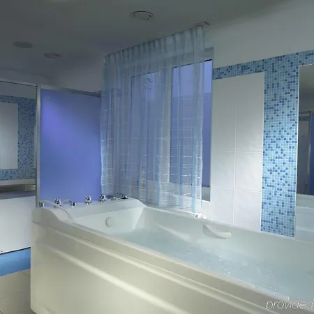 Francis Palace 4* Frantiskovy Lazne