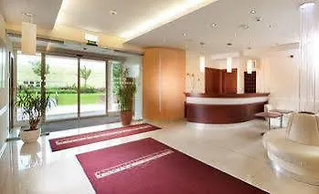 Francis Palace Otel