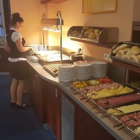 Otel Francis Palace 4*