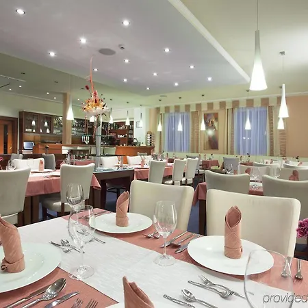 Otel Francis Palace 4*