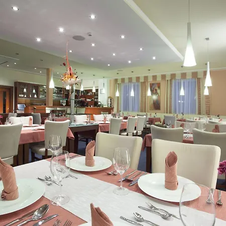 فندق Francis Palace 4*