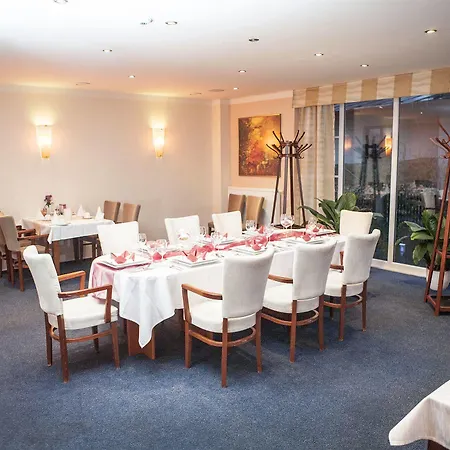 Francis Palace Otel