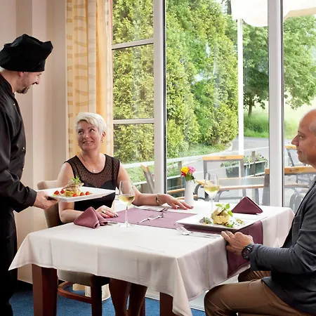 Francis Palace 4* Frantiskovy Lazne