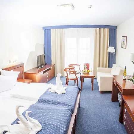 Otel Francis Palace