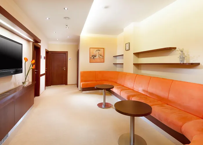 Francis Palace Hotel 4*