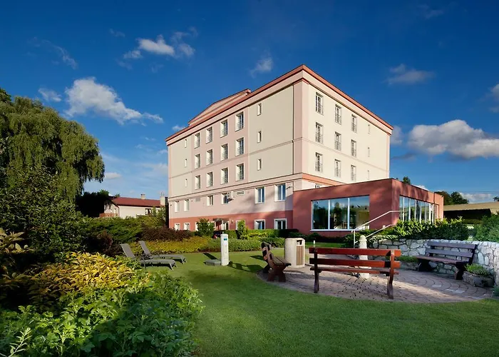 Hotel Francis Palace 4*