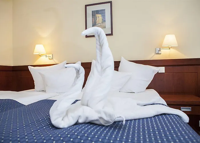 Francis Palace Hotel 4*