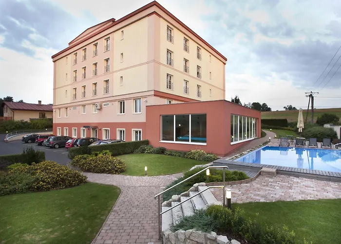 Francis Palace Hotel