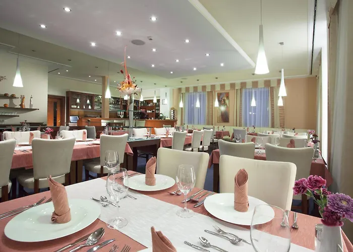 Hotel Francis Palace 4*
