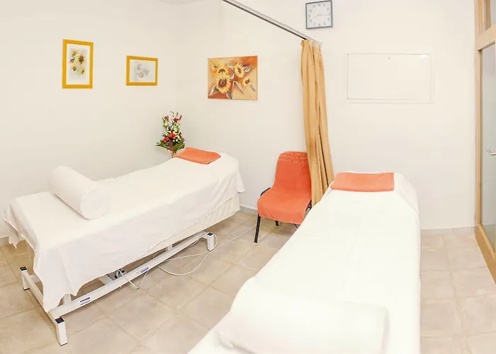 Francis Palace 4* Františkovy Lázně